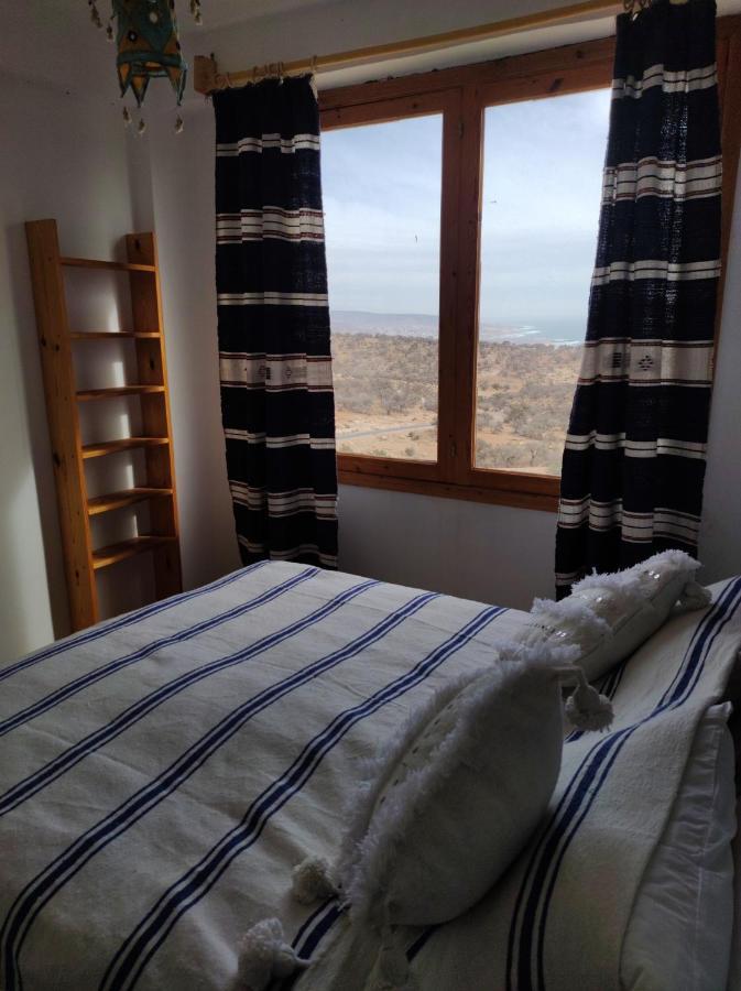 Hill Retreat Vakantiehuis